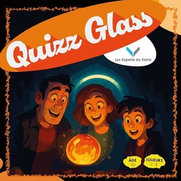 Quizz Glass